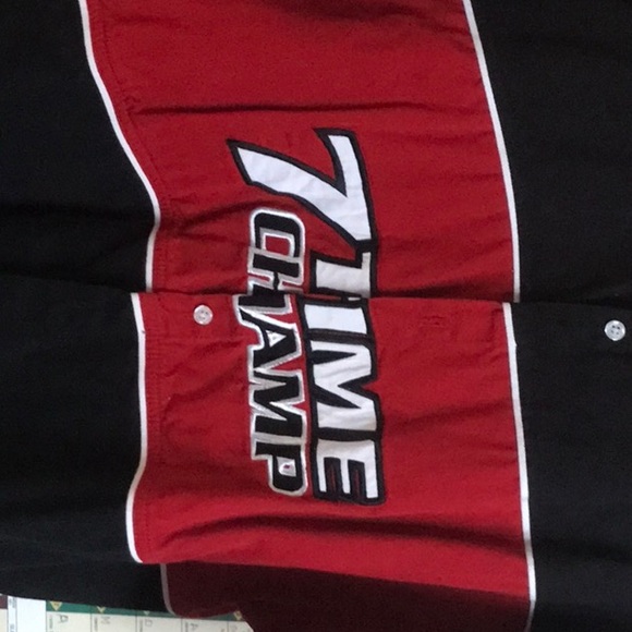 Dale Earnhardt shirt - Picture 2 of 5